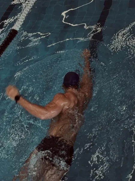 Swimming