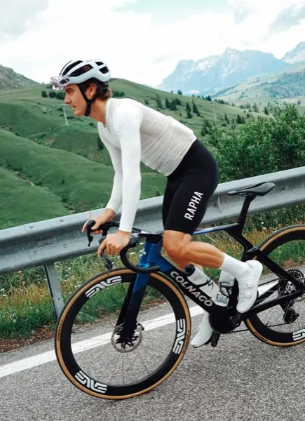 Cycling